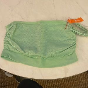 Seafoam Bandeau